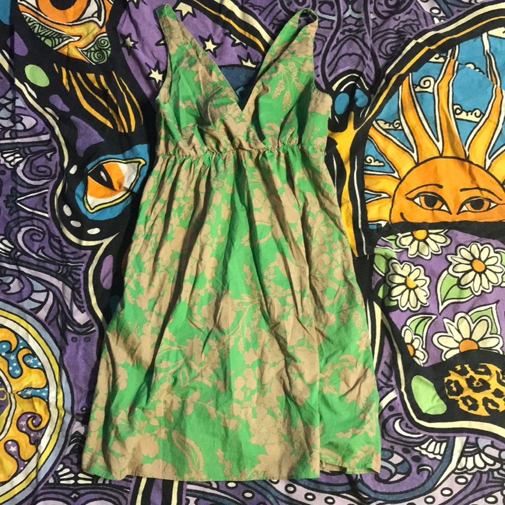 Old navy summer dress